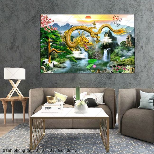 tranh phong thuy 07 07 2022 hieu